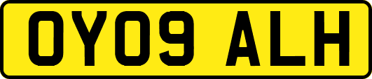 OY09ALH