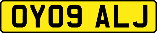 OY09ALJ