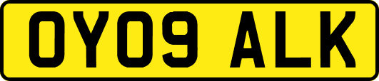 OY09ALK