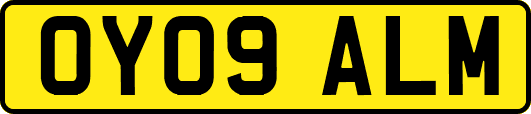OY09ALM