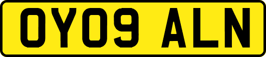 OY09ALN