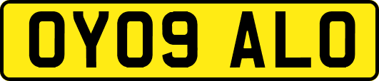 OY09ALO