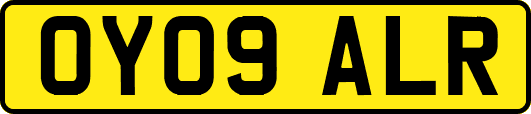 OY09ALR