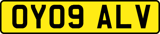OY09ALV
