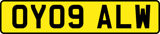 OY09ALW