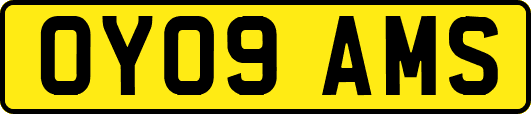 OY09AMS
