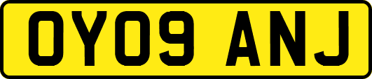 OY09ANJ