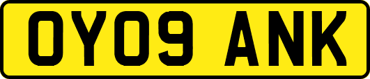 OY09ANK