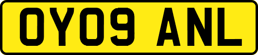 OY09ANL