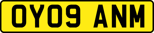 OY09ANM