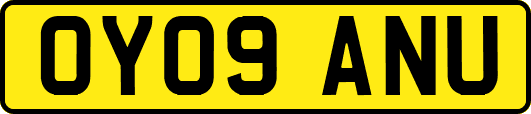 OY09ANU