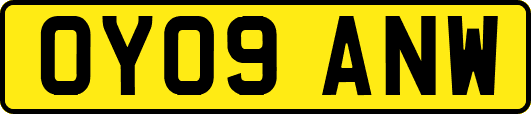 OY09ANW