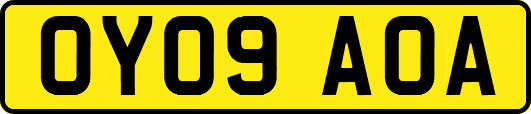 OY09AOA