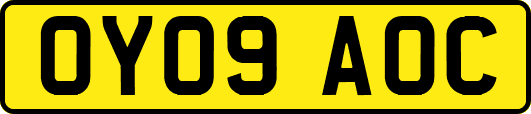 OY09AOC