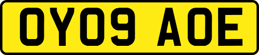 OY09AOE