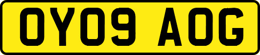 OY09AOG