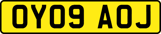OY09AOJ