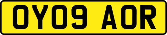 OY09AOR