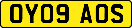 OY09AOS