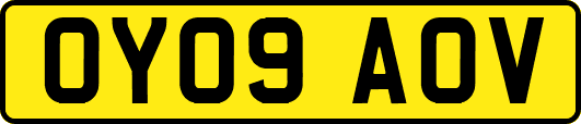 OY09AOV