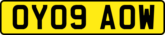 OY09AOW