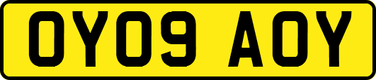 OY09AOY