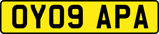 OY09APA