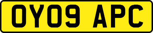 OY09APC