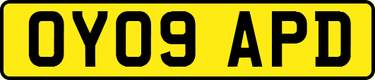 OY09APD