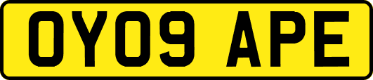 OY09APE