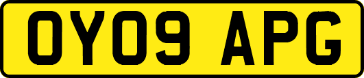 OY09APG