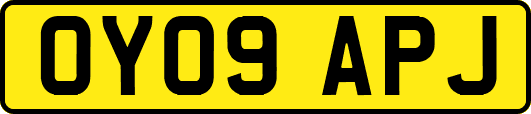 OY09APJ