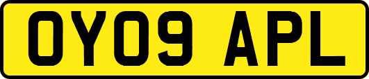 OY09APL