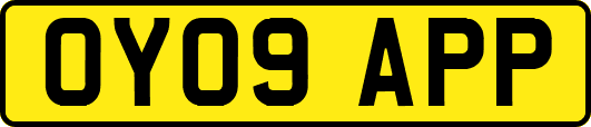 OY09APP