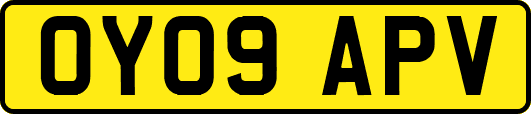 OY09APV