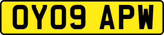 OY09APW