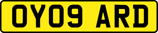 OY09ARD