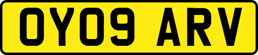 OY09ARV