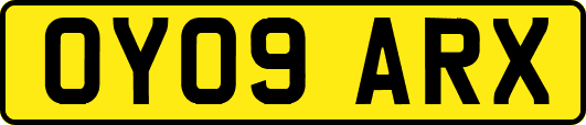 OY09ARX