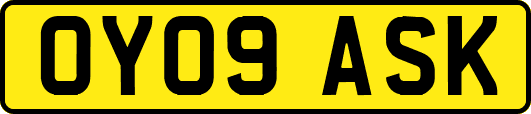 OY09ASK