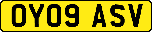 OY09ASV
