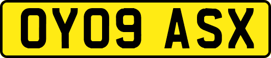 OY09ASX