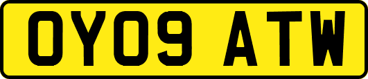 OY09ATW