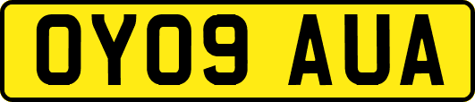OY09AUA
