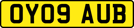 OY09AUB