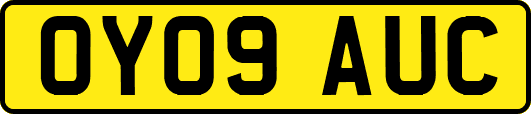 OY09AUC
