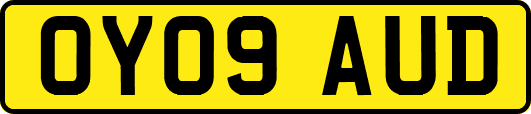 OY09AUD