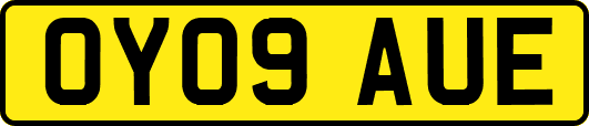 OY09AUE