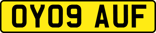 OY09AUF