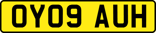 OY09AUH